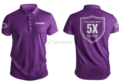 Đồng Phục Doanh Nghiêp Mẫu 12
