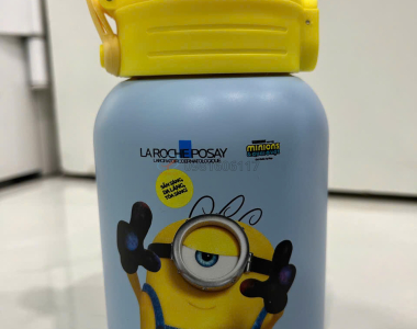 BÌNH NƯỚC MINION