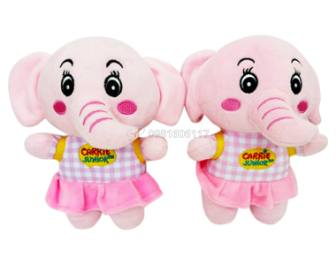 Heo Hồng Vải Velboa