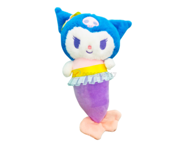 Gấu Bông Sanrio Búp Bê Vải Velboa