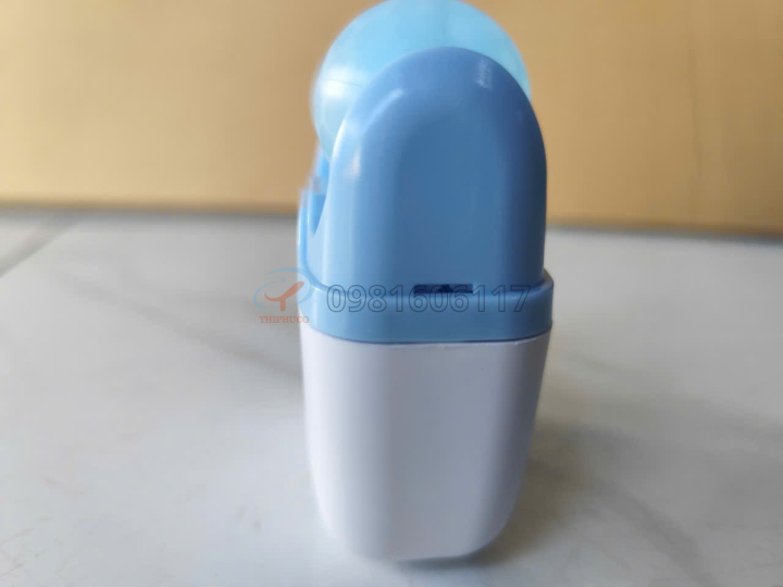 Con lăn massage đá lạnh