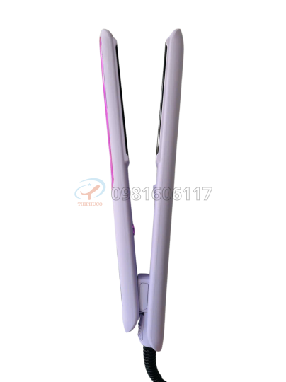 Kẹp Duỗi Tóc
