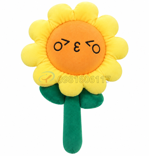 HOA HƯỚNG DƯƠNG