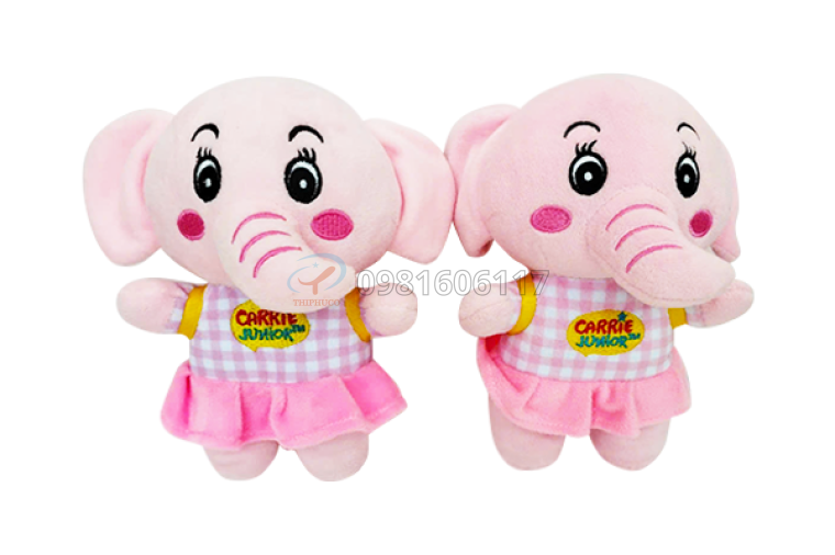 Heo Hồng Vải Velboa