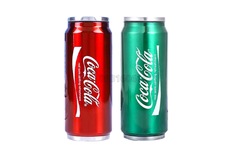 Bình Giữ Nhiệt Coca Cola